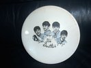 THE BEATLES OFFICIAL Hanley Washington 1960s Plate  FAB FOUR PLEASE SEE PICTURES