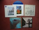 Pink Floyd - Wish you were here, Farbige Pressung Sonderauflage + Relics, Meddle