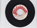 TECHNIQUES/THE REASON WHY -  LLOYD ROBINSON &  THE TELL STARS  ( REGGAE  7