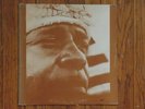 SUN RA Nidhamu (Recorded Live in Egypt) SATURN RECORDS original 1972 LP + Cover