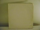 The Beatles White Album gatefold 12