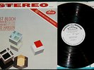 Mercury Living Presence SR 90223 Ernest Bloch: Concerto No.1 & No.2 FR2/FR1 VG++