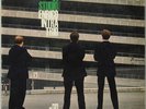 ENRICO INTRA TRIO JAZZ IN STUDIO ON VERY RARE COLUMBIA ITALIAN ORIGINAL