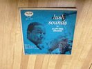 CLIFFORD BROWN: LUSH SOUNDS ORIGINAL EmArcy EP
