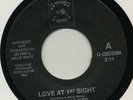 Willie White - Love At 1st Sight - Mie Terra - Rare Crossover Modern Soul