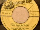 Alton Ellis The Preacher / Tender Loving Care  7