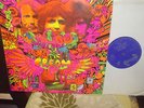CREAM  DISRAELI GEARS   FIRST PRESS  EX COPY   STEREO