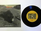 1991 & 92 Pearl Jam Christmas Fan Club Records Let Me Sleep & Who Killed Rudolph