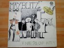MAY  BLITZ  THE 2nd  OF  MAY LP  1ST GERMAN  PRESS ON VERTIGO/SWIRL LABEL   MINT
