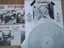 INDECENT EXPOSURE vinyl LP sex pistols The clash x ray spex