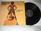 MALCOLM'S LOCKS Caribbean Rock LP HAPPY BIRD OG euro funk jazz breaks