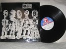 VECCHIO Afro-Rock LP MUSIC DE WOLFE orig LIBRARY Afro FUNK