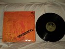 SPERRMULL S/T LP Green Brain ORIG German PROG Monster RARE