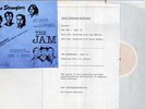Jam Stranglers VERY RARE LP Hospital Radio Interview 480 Pressed Paul Weller NM