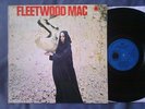 UK LP FLEETWOOD MAC Pious Bird Of Good Omen BLUE HORIZON w. Peter Green