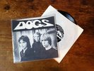 THE DOGS SLASH YOUR FACE 7