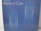 André Ceccarelli & Bernard Arcadio – Project One ?Library? COSMIC DISCO   MINT