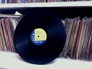Rare Jazz 78rpm-LOU DONALDSON-'The Best Things in Life Are Free' Blue Note-1609