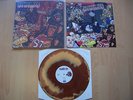 SLOUGH FEG - Ape Uprising LP, Brocas Helm, Manilla Road, Legend, Thin Lizzy, m/m