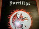 SORTILEGE      -      SAME      MINI LP