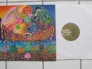 INCREDIBLE  STRING  BAND  the 5000 spirits  Orig. 1st. press  D 1968 NM  