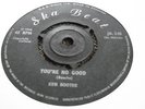 Ken Boothe You're No Good Rare Killer Ska 7