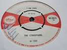 The Ethiopians I Am Free The Soul Brothers Rare Killer Ska 7