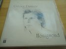 GEORG DANZER - HONIGMOND - SCHÖNER ZUSTAND - RARE AUSTRO