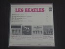 FRENCH EP LES BEATLES SOE 3777 MONEY RARE