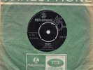 DEEP PURPLE 'HUSH' SOUTH AFRICA 45