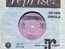 JETHRO TULL 'LOVE STORY' SOUTH AFRICA 45