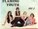 GENESIS / FLAMING YOUTH 'GUIDE ME ORION' PORTUGAL EP