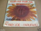 GIORGIO MORODER RARE MEXICAN EP 1969 MAH-NA MAH-NA +RINALDO EBASTA