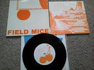 the field mice  sarah records 44 7