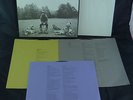 George Harrison All Things Must Pass UK Box Set Excellent Condition