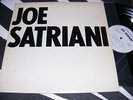 Scarce DEBUT Joe Satriani 5 Song EP on RUBINA Records Berkeley CA 84 Very Clean