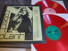 ROBERT PLANT  RARE 2  LP   tmoq colored L K  Led zeppelin