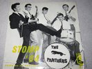 PETER AND THE PANTHERS STOMP '64 OZ PSYCH 7