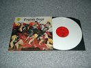 The Glorious English Dogs - Forward Into Battle (1st Press,Disaster 1985,White)