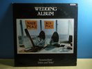 Philippines JOHN AND YOKO WEDDING ALBUM 1969 BEATLES PRE-PARI RARE 12