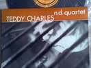 TEDDY CHARLES  J.R. MONTROSE 10 PRESTIGE D.G.