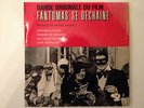 FRENCH 7'' 45 TOURS EP OST RARISSIME BOF FANTOMAS SE DECHAINE PAR MICHEL MAGNE