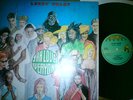 Leroy Smart- Jah Loves Everyone -  LP -Burning Sounds -Rare