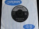 AMERICAN POETS - She Blew A Good Thing - UK London Orig 1966 - Soul Club Classic
