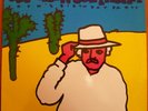 CAPTAIN BEEFHEART - DON'S BIRTHDAY PARTY - RONDOLETTE DB501/2 (2 LP)
