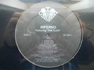 *SEALED* INFERNO WHY DID YOU DO ME WRONG 12 FREESTYLE - THE FLOW - CUT DIAMONDS
