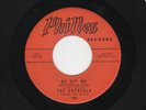 Rare Phil Spector Recalled Single - THE CRYSTALS - Philles 105 - He Hit Me -Hear