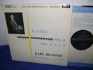 Karl Richter, Chamber Orchestra: Handel: Organ concs. vol. 2. UK SXL 2187 WB NM
