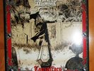 King Diamond Conspiracy GRAVEYARD COVER Mercyful Fate Slayer RARE SEALED
