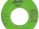 Rare Modern Soul- Karl Cole : Halo On The Way / This Is The Day ORG